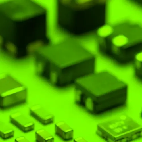 Components evaluation