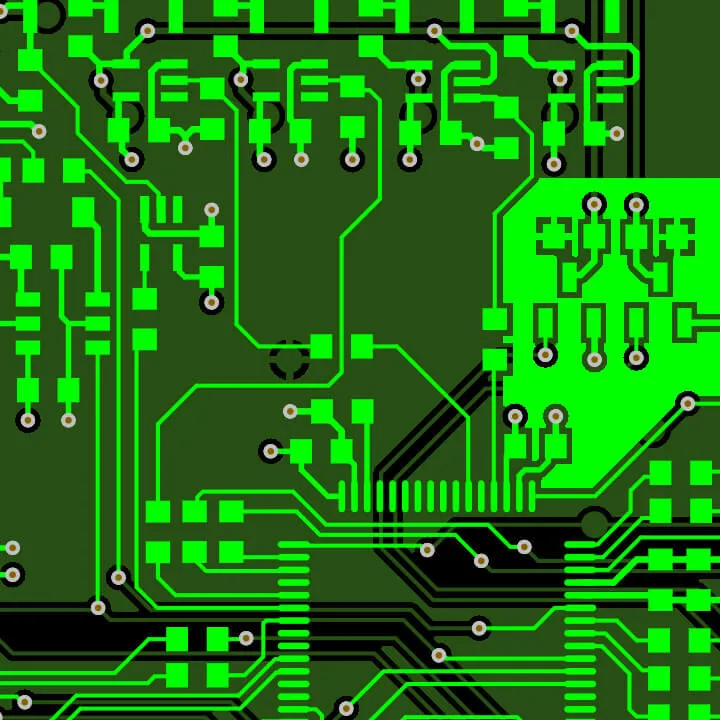 Electronics design