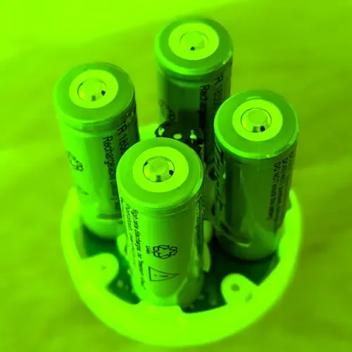 Energie-Speicher