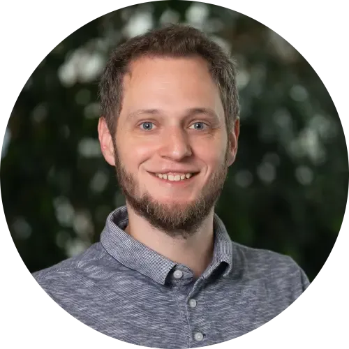 Jonas Pfaff