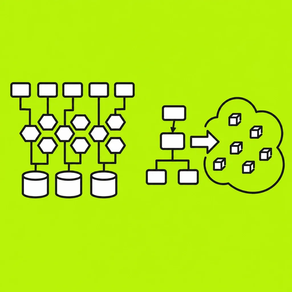 Software architecture